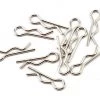 Kyosho 1.6mm Body Pin (10) 1 Kyosho 1.6mm Body Pin (10) -Kyosho sale2022 kyo97002