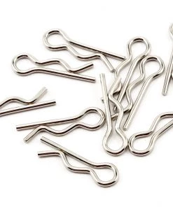 Kyosho 1.6mm Body Pin (10)