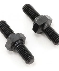 Kyosho 3x15mm Turnbuckle (2)