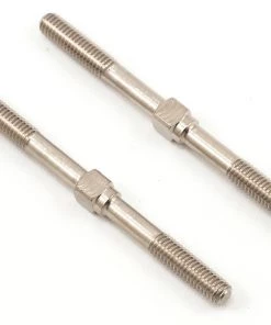 Kyosho 3x40mm Hard Turnbuckle (2)