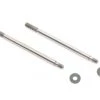 Kyosho 3x52mm Shock Shaft (2) -Kyosho sale2022 kyo97009 52