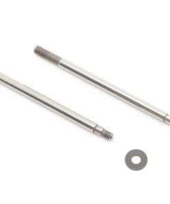 Kyosho 3x52mm Shock Shaft (2)