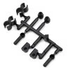 Kyosho Plastic Linkage Parts Set