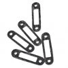 Kyosho Exhaust Gasket (5)