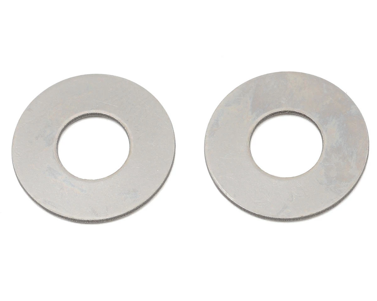 Kyosho Pressure Plate Rings (2) (WBD04) 3 Kyosho Pressure Plate Rings (2) (WBD04)