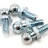 Kyosho 4.8mm Medium Ball Stud Set (4) (FS2 SP)