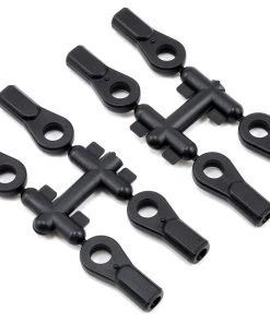 Kyosho MP9 TKI4 High Grade 6.8mm Steering Ball End (8)