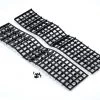 Kyosho Caterpiller Track Set (1 Side) -Kyosho sale2022 kyobl10c