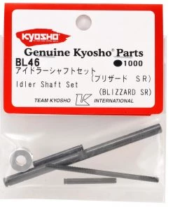 Kyosho Idler Shaft Set -Kyosho sale2022 kyobl46 1