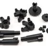 Kyosho "B" Plastic Parts Set