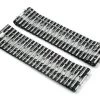 Kyosho Full Metal Heavy Blizzard Caterpiller Track Set (2) -Kyosho sale2022 kyoblw2b