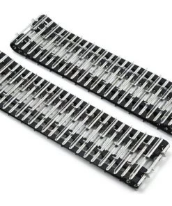 Kyosho Full Metal Heavy Blizzard Caterpiller Track Set (2)