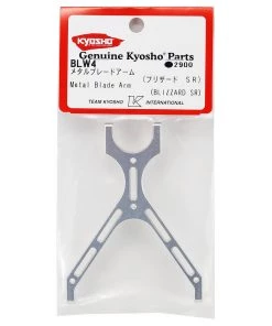 Kyosho Blizzard Metal Blade Arm -Kyosho sale2022 kyoblw4 1