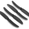 Kyosho Zephyr/G-Zero Propeller Set (Black) -Kyosho sale2022 kyodr005bk