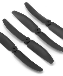 Kyosho Zephyr/G-Zero Propeller Set (Black)