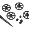 Kyosho Zephyr/G-Zero Pinion Gear & Spur Gear Set -Kyosho sale2022 kyodr006