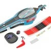 Kyosho B-Pod Drone Racer Lexan Body Set (Blue) -Kyosho sale2022 kyodrb003bl