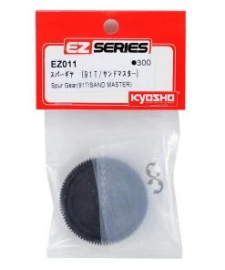 Kyosho Sand Master Spur Gear (91T) -Kyosho sale2022 kyoez011 1