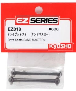 Kyosho Driveshaft (2) -Kyosho sale2022 kyoez018 1