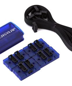 Kyosho EasyLap Digital Timing System
