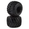 Kyosho Sand Monster Tires (Soft) (2) -Kyosho sale2022 kyoezt001s