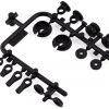 Kyosho Shock Plastic Set w/O-rings