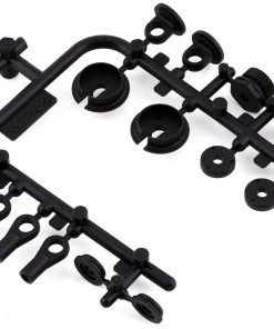 Kyosho Shock Plastic Set w/O-rings