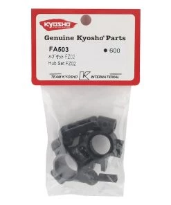 Kyosho Fazer FZ02 Hub Set -Kyosho sale2022 kyofa503 1