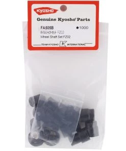 Kyosho FZ02 Wheel Shaft Set -Kyosho sale2022 kyofa505b 1