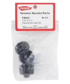 Kyosho Fazer Differential Gear Case (2) -Kyosho sale2022 kyofa512 1