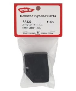 Kyosho Fazer FZ02L Battery Spacer -Kyosho sale2022 kyofa523 1