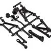 Kyosho Fazer Mk2 FZ02 TC Suspension Arm Set -Kyosho sale2022 kyofa551b