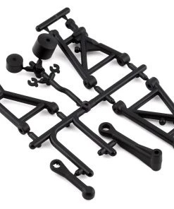 Kyosho Fazer Mk2 FZ02 TC Suspension Arm Set