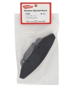 Kyosho Fazer FZ02 TC Foam Bumper Sponge -Kyosho sale2022 kyofa558 1