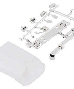 Kyosho Mad Van VE Body Set (Clear) -Kyosho sale2022 kyofab503 1