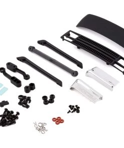 Kyosho Mad Van VE Body Set (Clear) -Kyosho sale2022 kyofab503 2