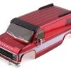 Kyosho Mad Van VE Body Set (Red) -Kyosho sale2022 kyofab503rd