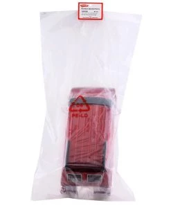 Kyosho Mad Van VE Body Set (Red) -Kyosho sale2022 kyofab503rd 2
