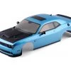 Kyosho 2015 Dodge Challenger SRT Hellcat BL Completed Body Set -Kyosho sale2022 kyofab701bl