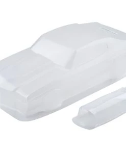 Kyosho 1970 Chevy Chevelle Touring Car Body (Clear)
