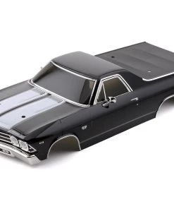 Kyosho Fazer Mk2 Chevy El Camino SS 396 Pre-Painted Body Set