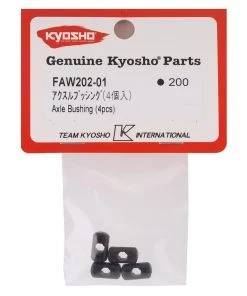 Kyosho Mad Van VE Axle Bushings (4) -Kyosho sale2022 kyofaw202 01 1
