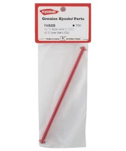 Kyosho Fazer Mk2 HD Aluminum TC Center Driveshaft (FZ02) 5 Kyosho Fazer Mk2 HD Aluminum TC Center Driveshaft (FZ02) -Kyosho sale2022 kyofaw209 1