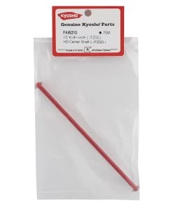 Kyosho Fazer Mk2 HD Aluminum Center Driveshaft (FZ02L) -Kyosho sale2022 kyofaw210 1