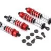 Kyosho Fazer Aluminum Damper Set (Mad Van/Rage 2.0) -Kyosho sale2022 kyofaw216