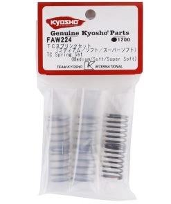 Kyosho Fazer Mk2 TC Spring Set -Kyosho sale2022 kyofaw224 1