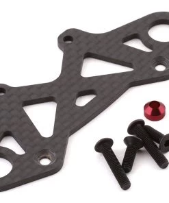 Kyosho Fazer MK2 TC Carbon Bumper Support