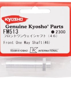 Kyosho Front One Way Shaft (46) -Kyosho sale2022 kyofm513 1