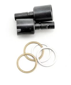 Kyosho Front/Rear Differential Outdrive Shafts (2)