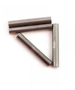 Kyosho 2.6x17mm Wheel Pins (4)